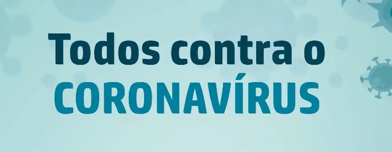 Todos contra o CORONAVÍRUS | Sermed Saúde