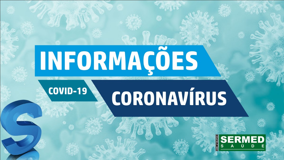 Informações Covid-19