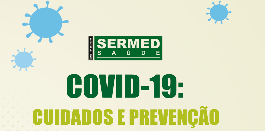 Informações Covid-19