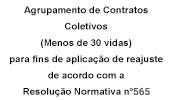 Contrato Coletivo
