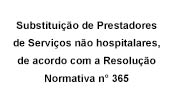 Planos Normativa 365